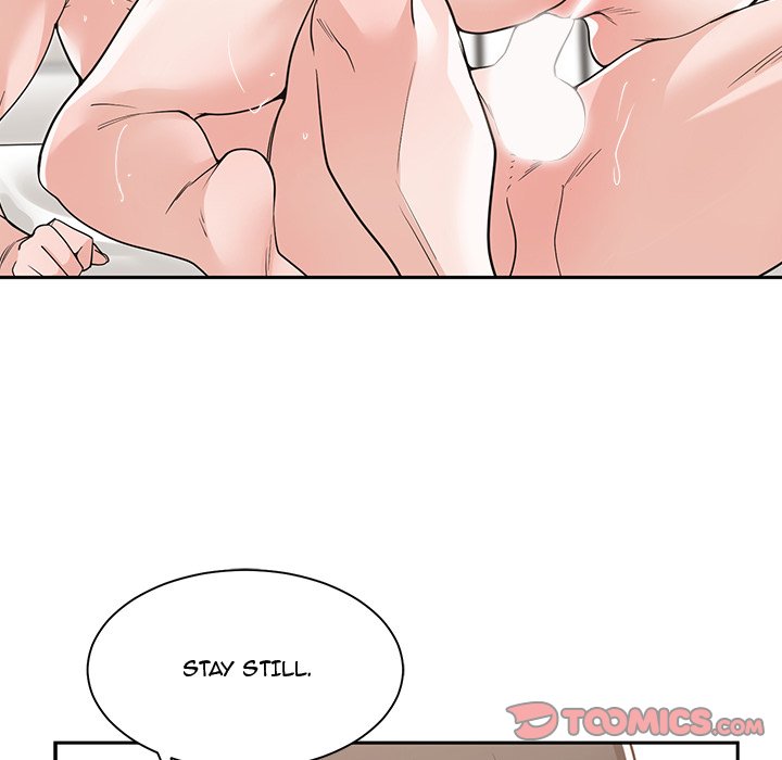 Salamander - Chapter 12 Page 18