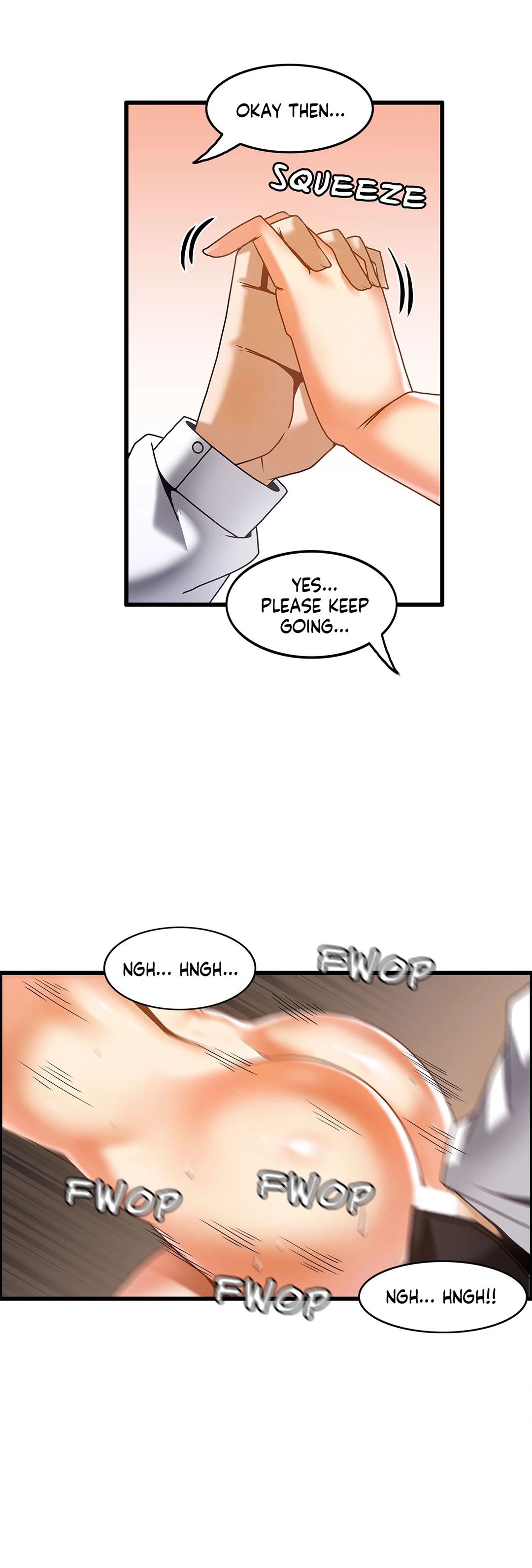 Twin Recipe - Chapter 31 Page 6