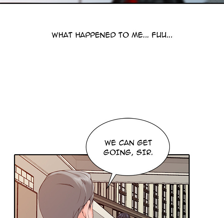 The Maids of the Mansion - Chapter 1 Page 23