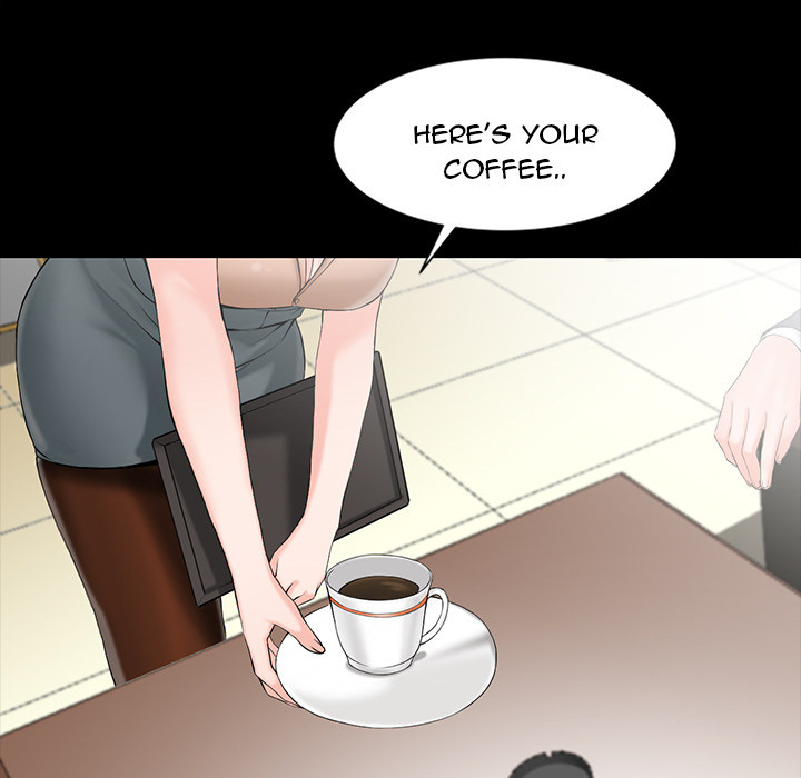 The Maids of the Mansion - Chapter 1 Page 34