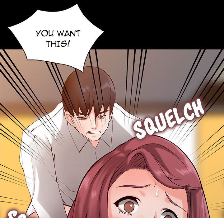 The Maids of the Mansion - Chapter 1 Page 62