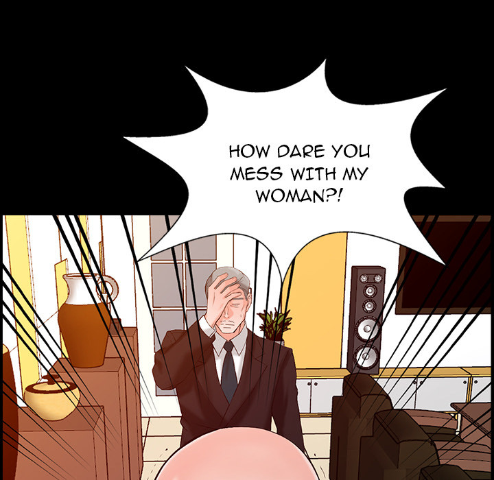 The Maids of the Mansion - Chapter 1 Page 74