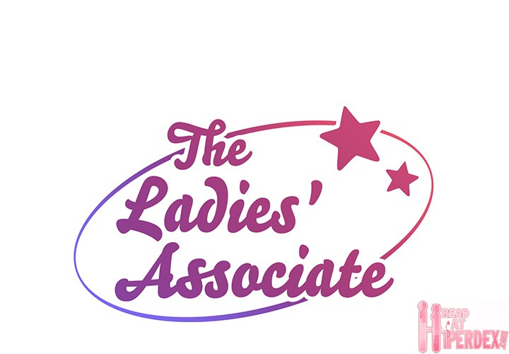 The Ladies