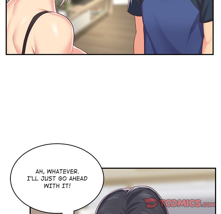 The Ladies