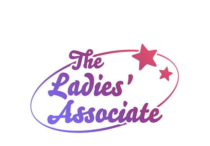 The Ladies