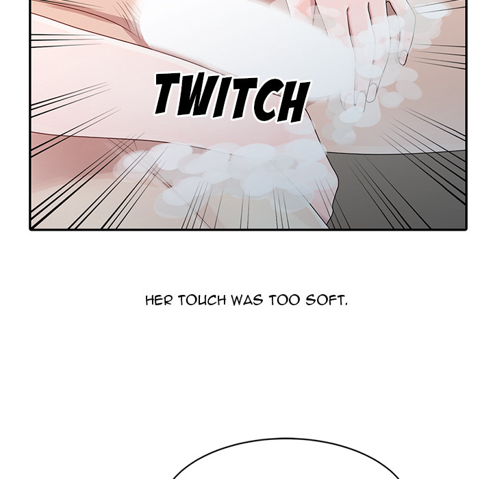 Shh! Her Secret - Chapter 1 Page 96