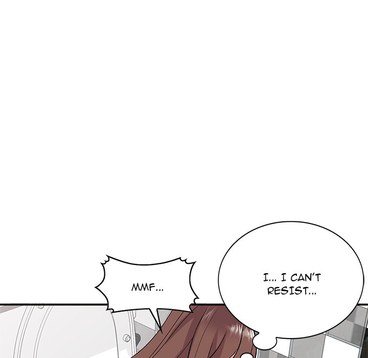 Shh! Her Secret - Chapter 38 Page 116