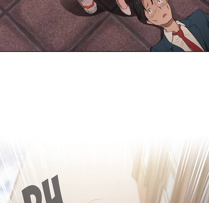 Who Cares If I