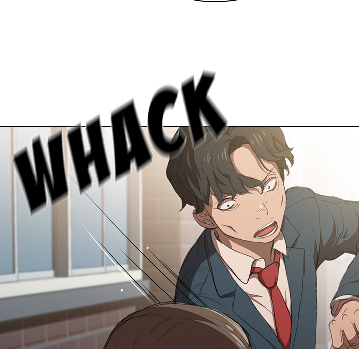 Who Cares If I