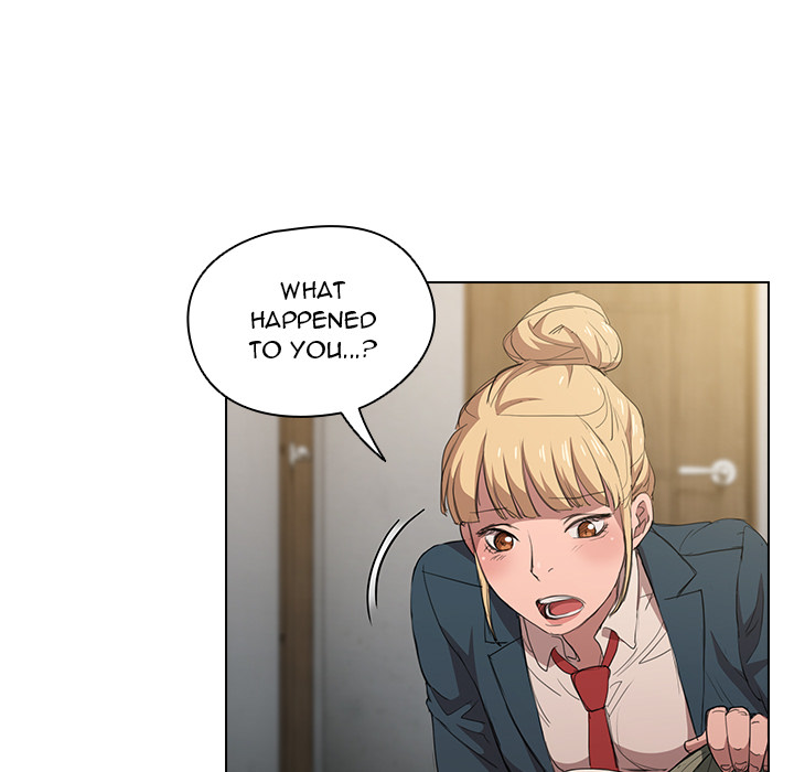Who Cares If I