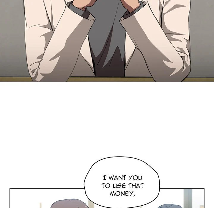 Who Cares If I