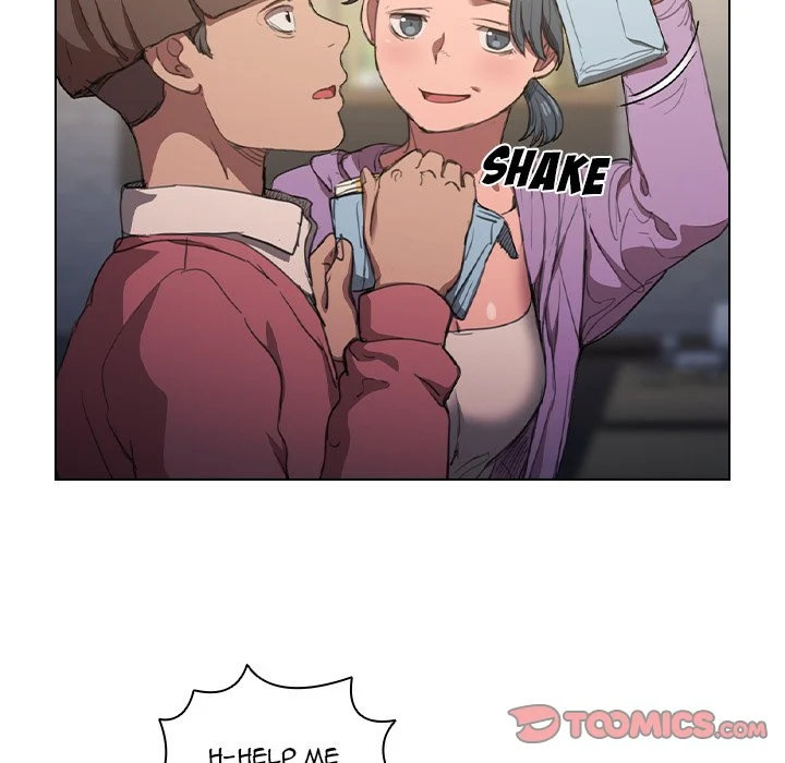 Who Cares If I