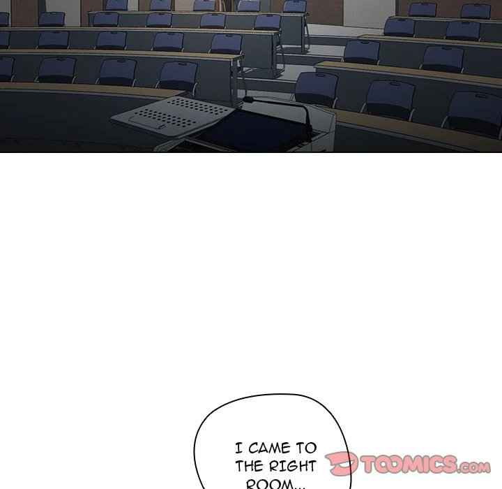 Who Cares If I