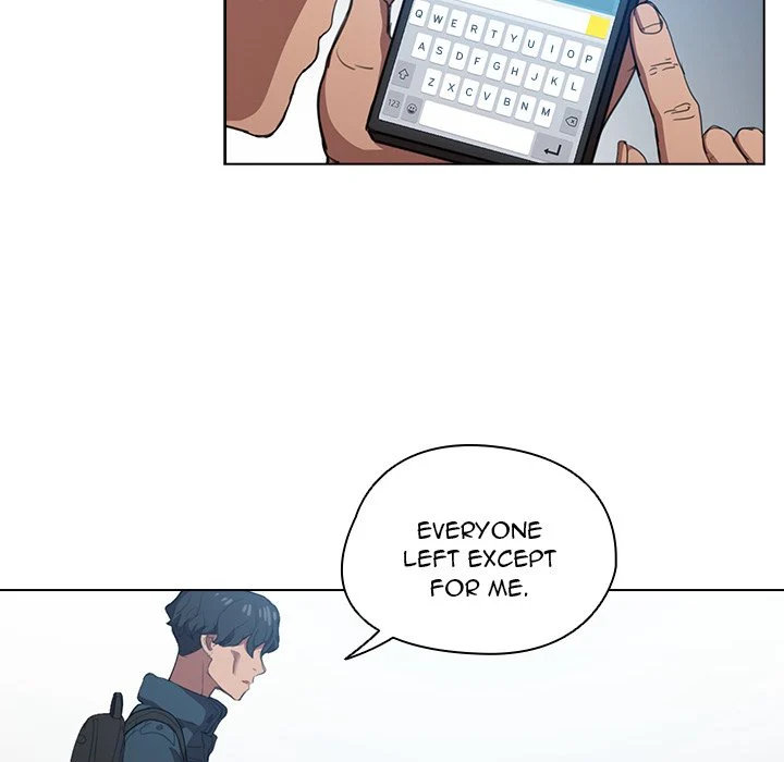 Who Cares If I