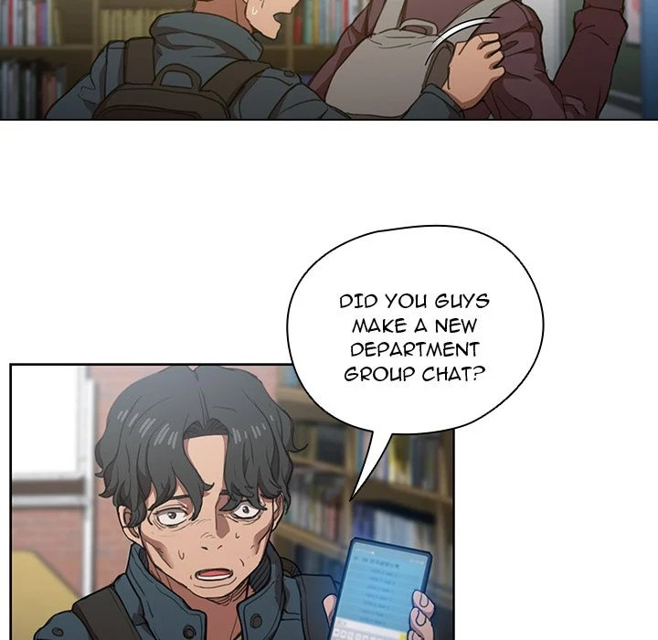 Who Cares If I
