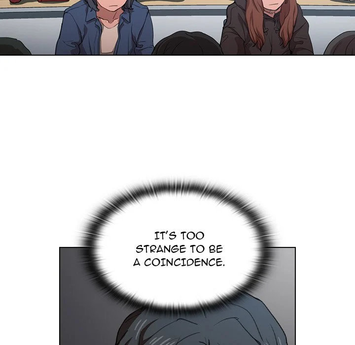 Who Cares If I