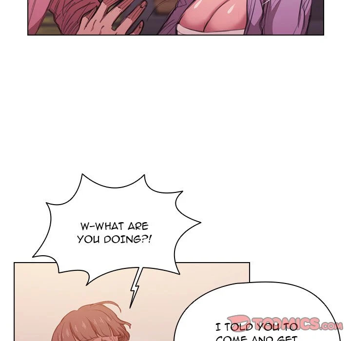 Who Cares If I