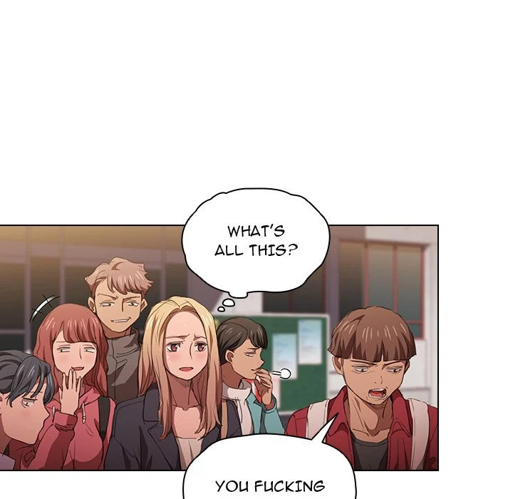 Who Cares If I