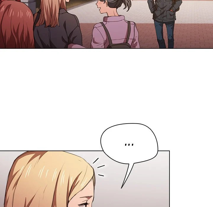 Who Cares If I