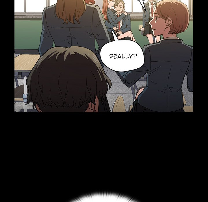 Who Cares If I