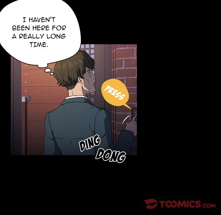 Who Cares If I