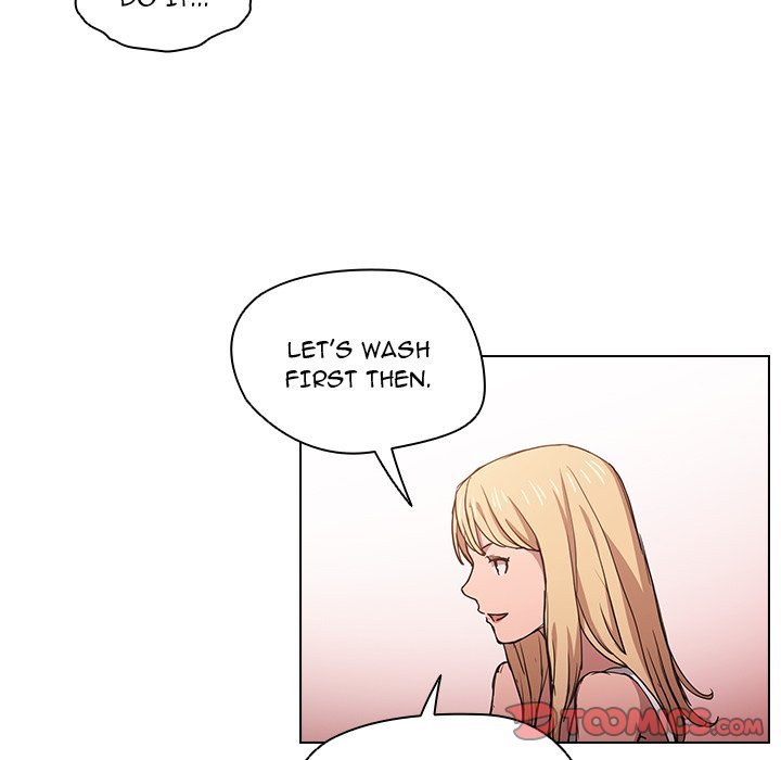Who Cares If I