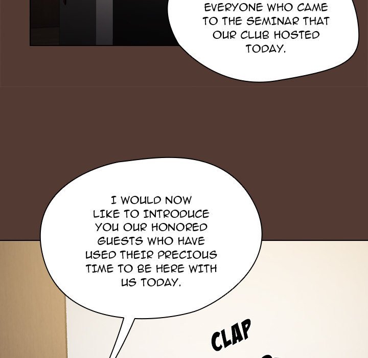 Who Cares If I