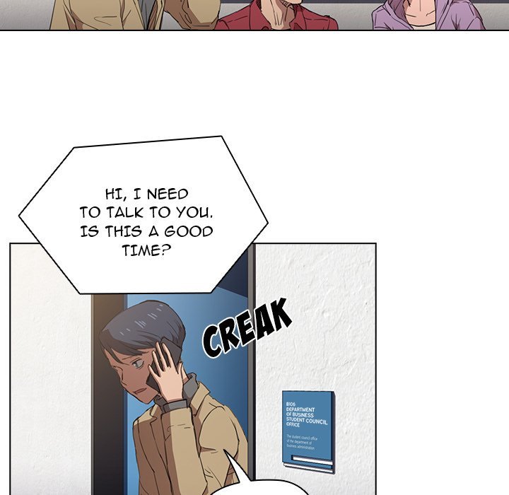 Who Cares If I