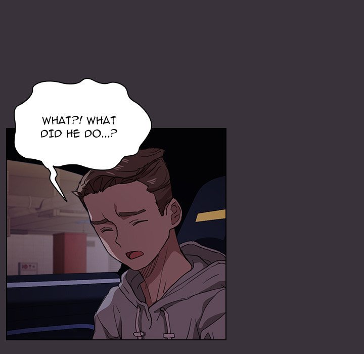 Who Cares If I