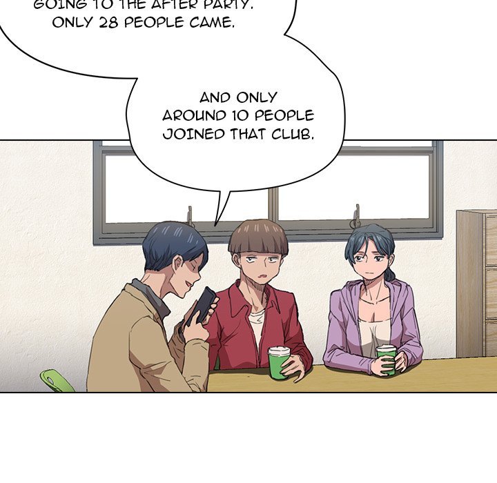 Who Cares If I