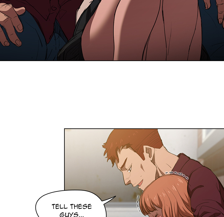 Who Cares If I