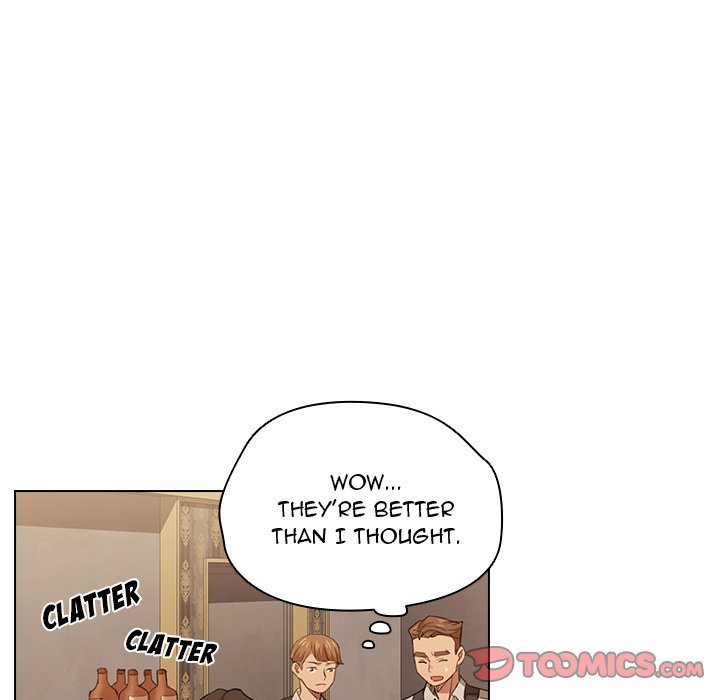 Who Cares If I