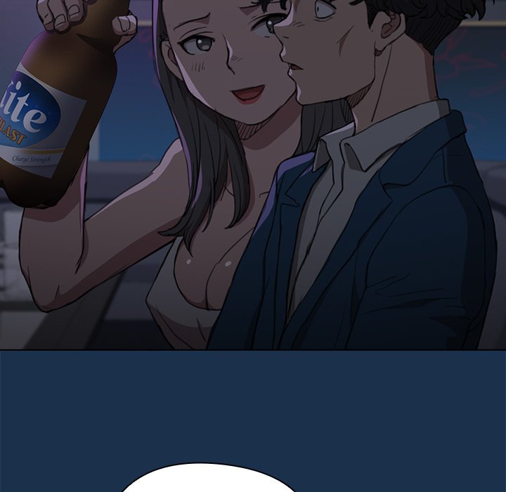 Who Cares If I