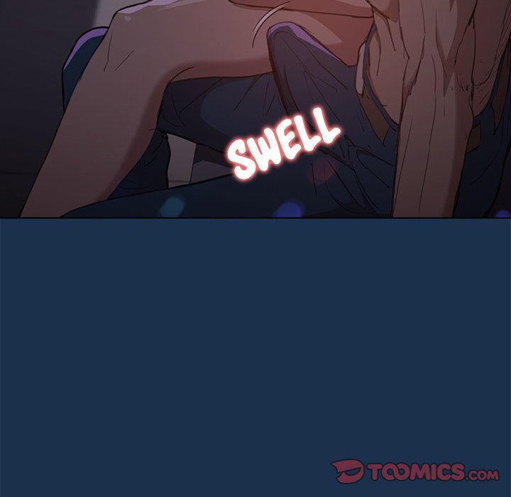 Who Cares If I