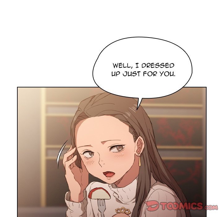 Who Cares If I
