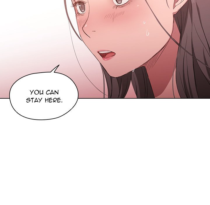 Who Cares If I