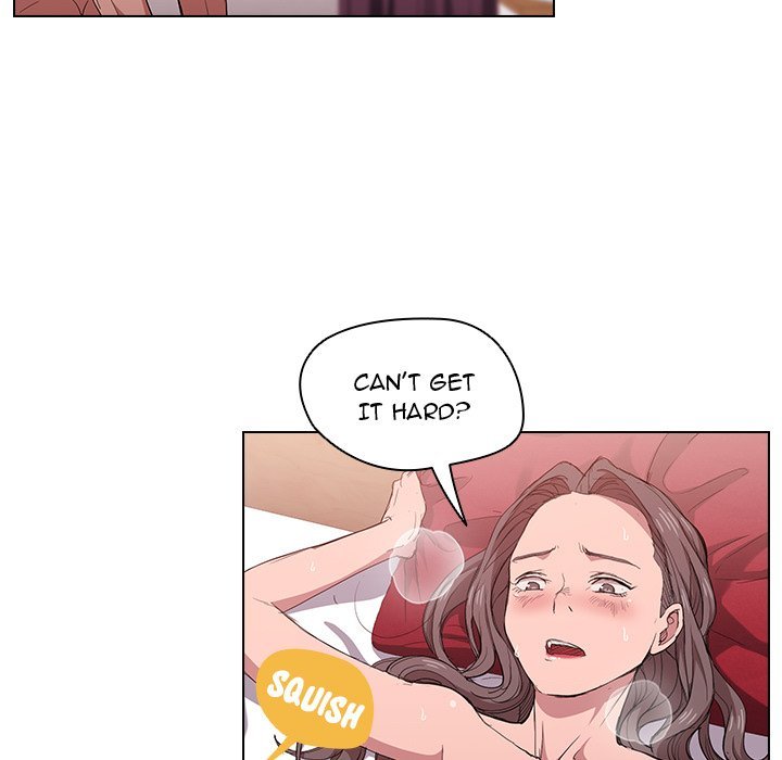 Who Cares If I