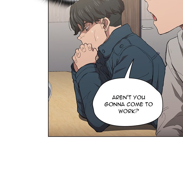 Who Cares If I