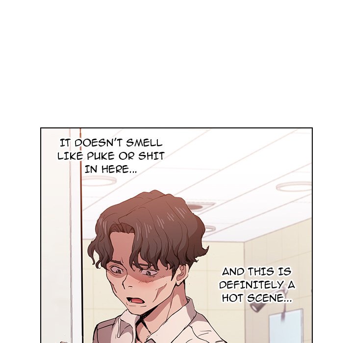 Who Cares If I