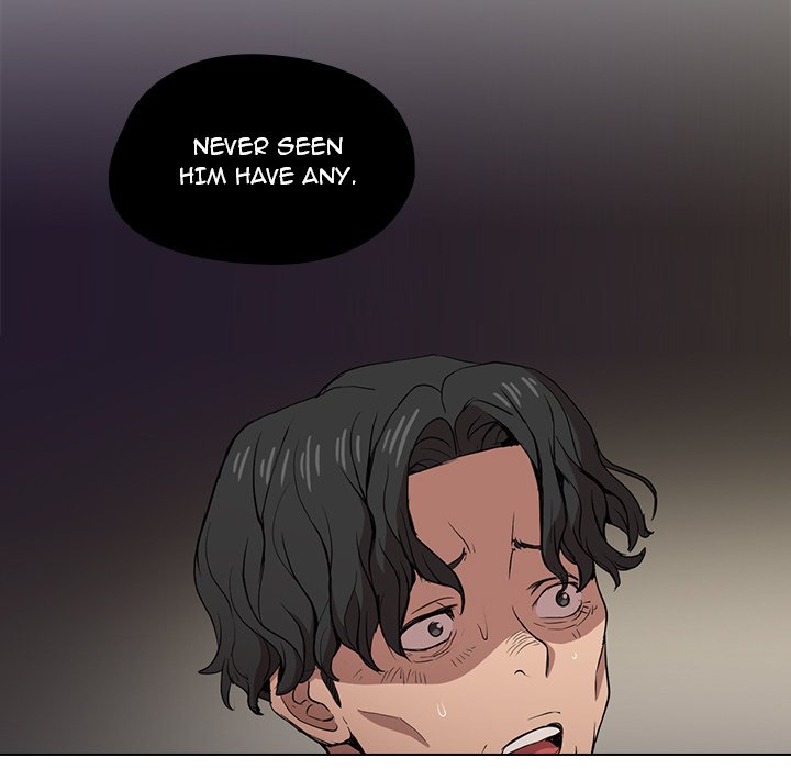 Who Cares If I