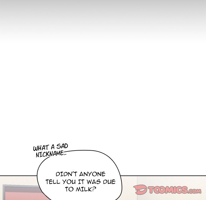 Who Cares If I
