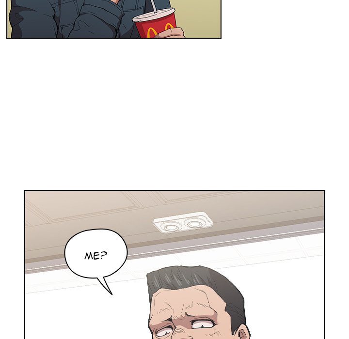 Who Cares If I