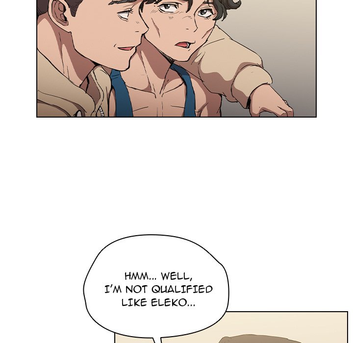 Who Cares If I