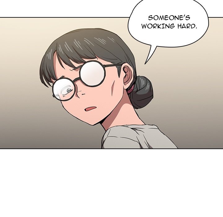 Who Cares If I