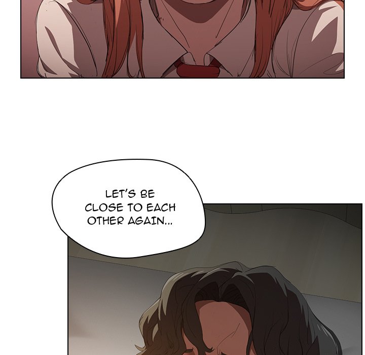 Who Cares If I