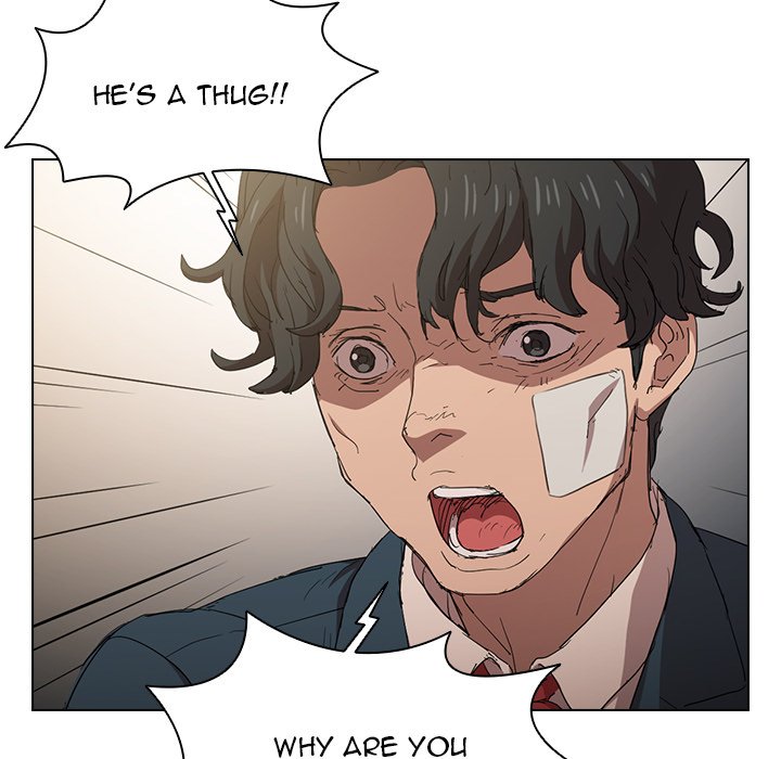 Who Cares If I