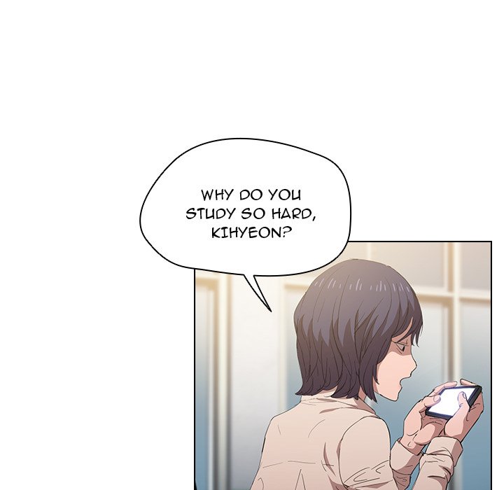 Who Cares If I