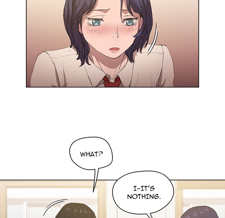 Who Cares If I