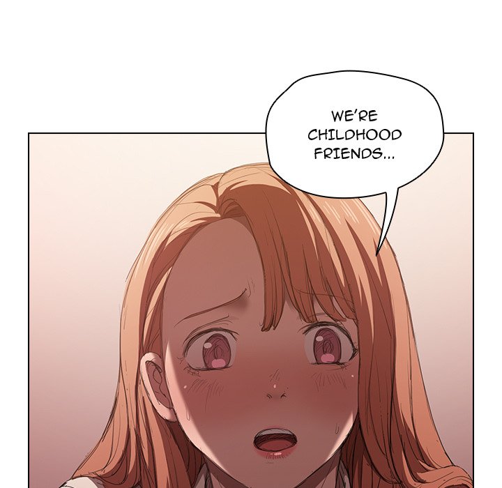Who Cares If I