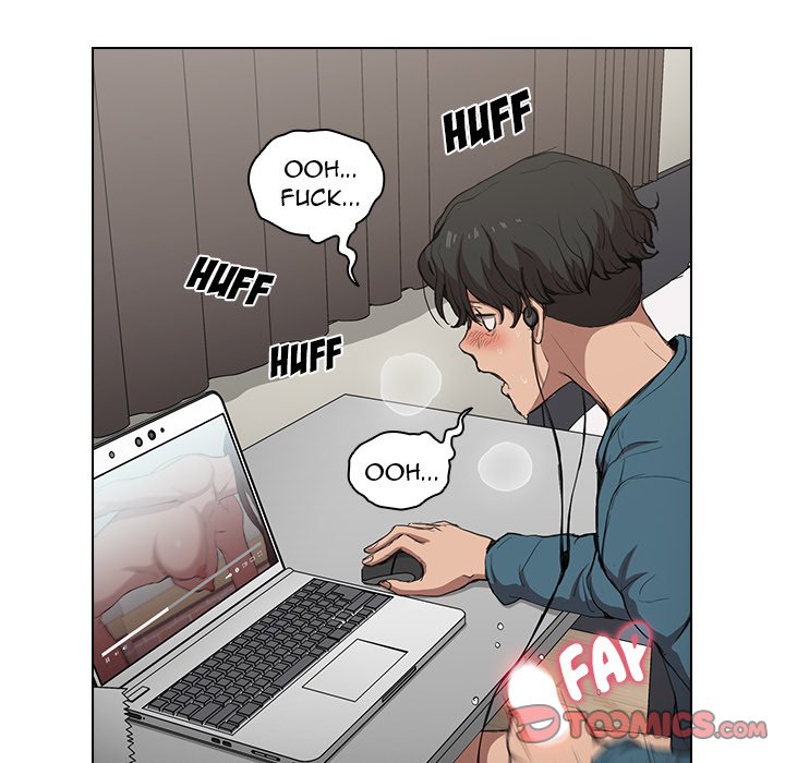 Who Cares If I